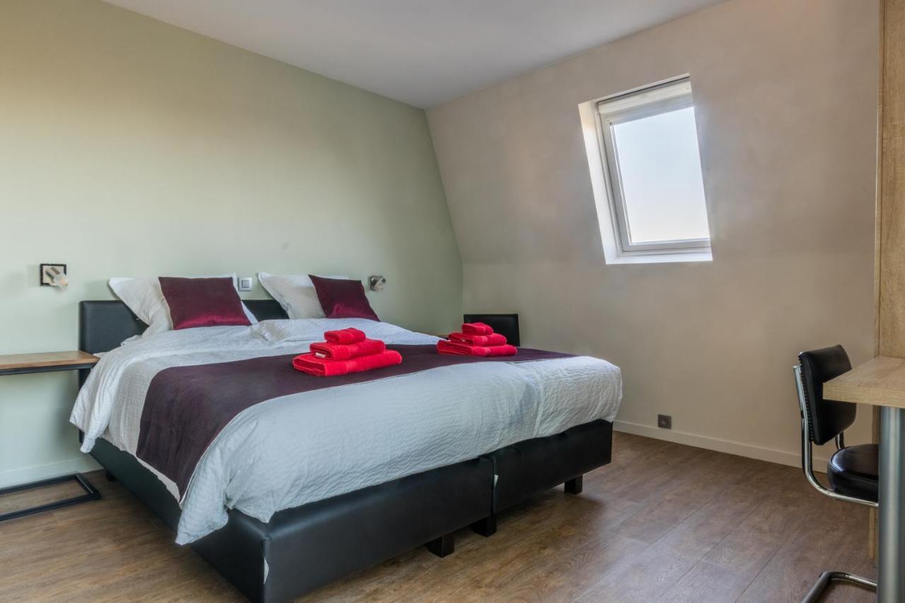 Orion B&B Ledegem Exterior foto