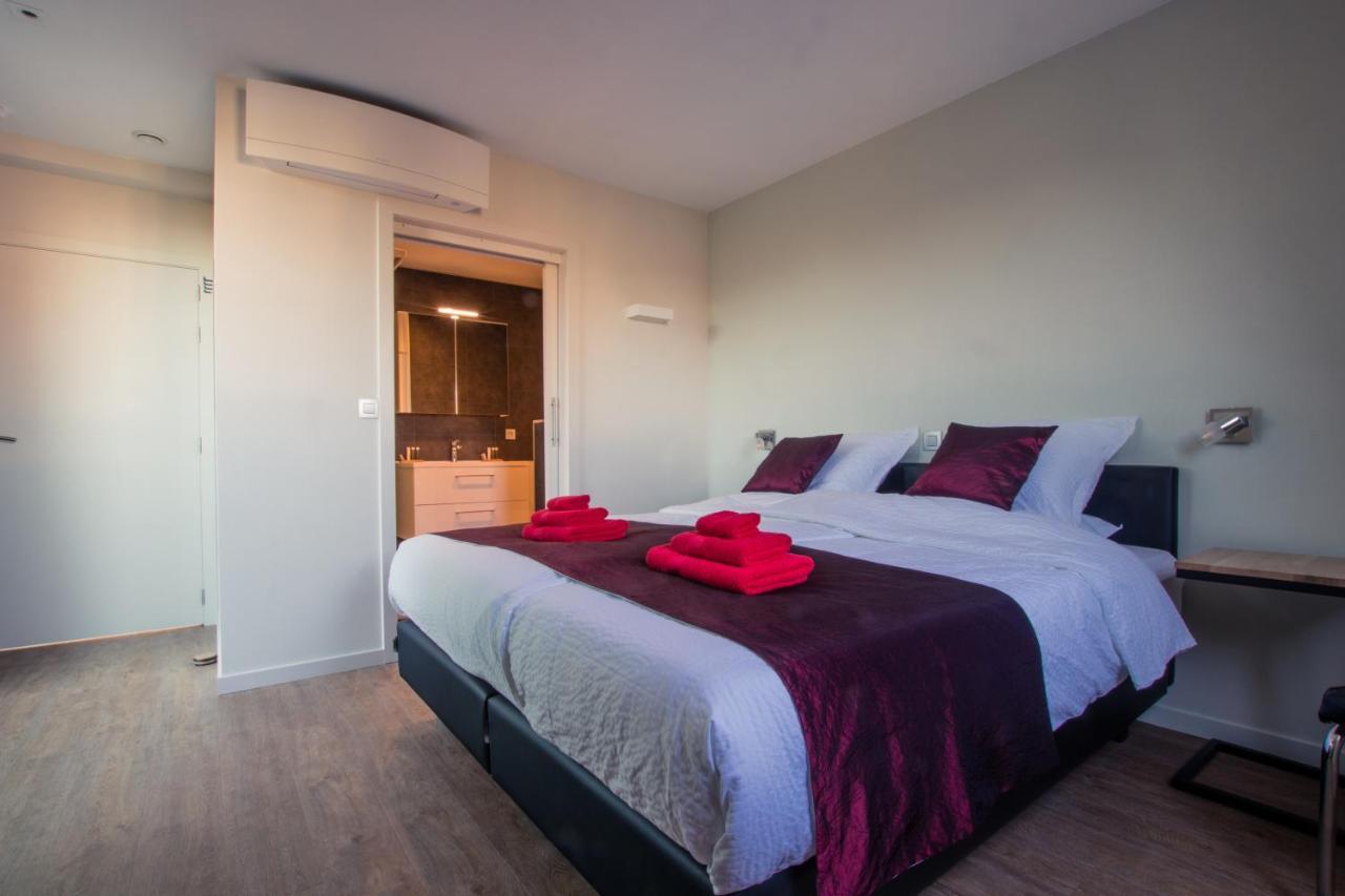 Orion B&B Ledegem Exterior foto