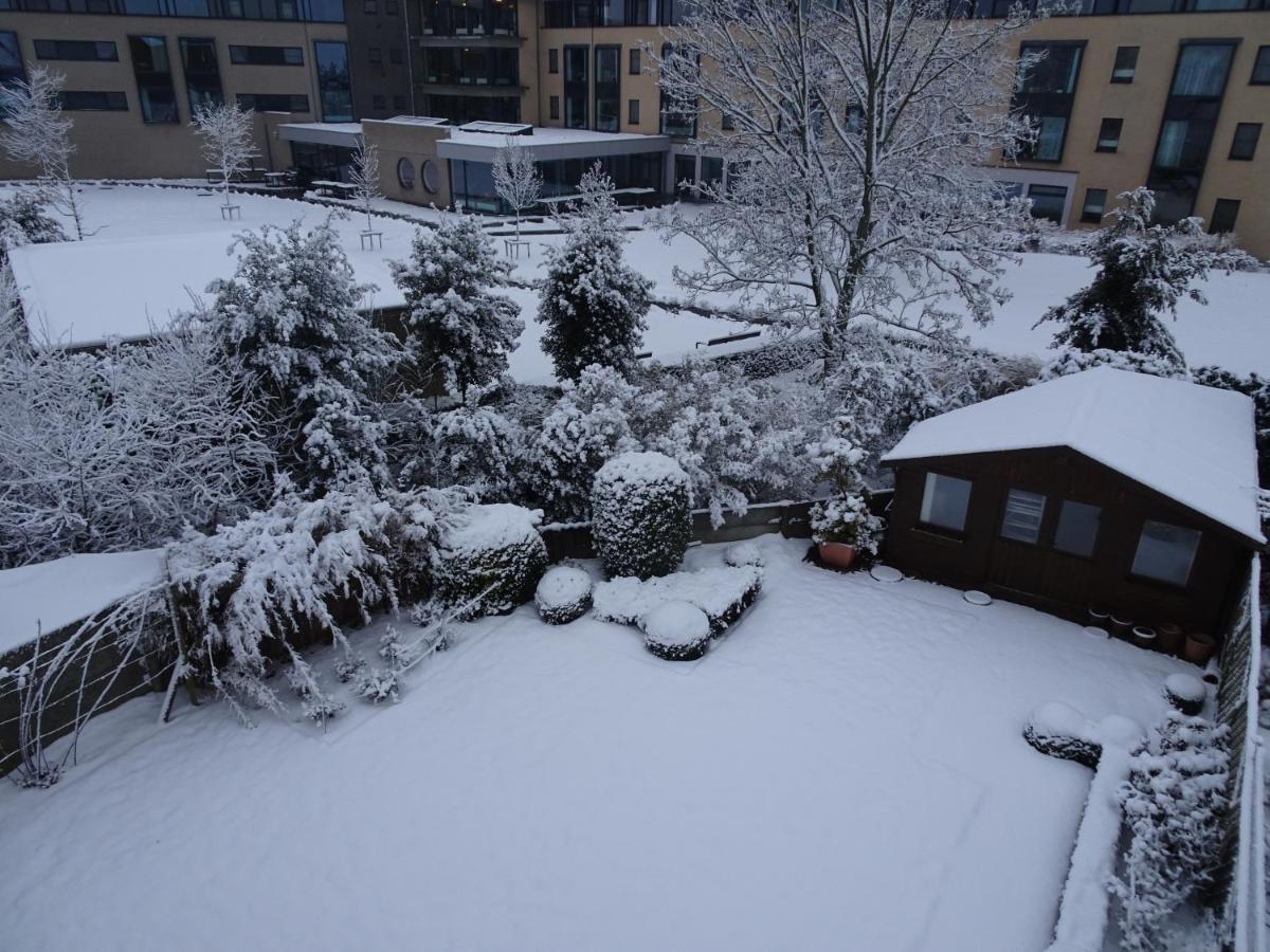 Orion B&B Ledegem Exterior foto