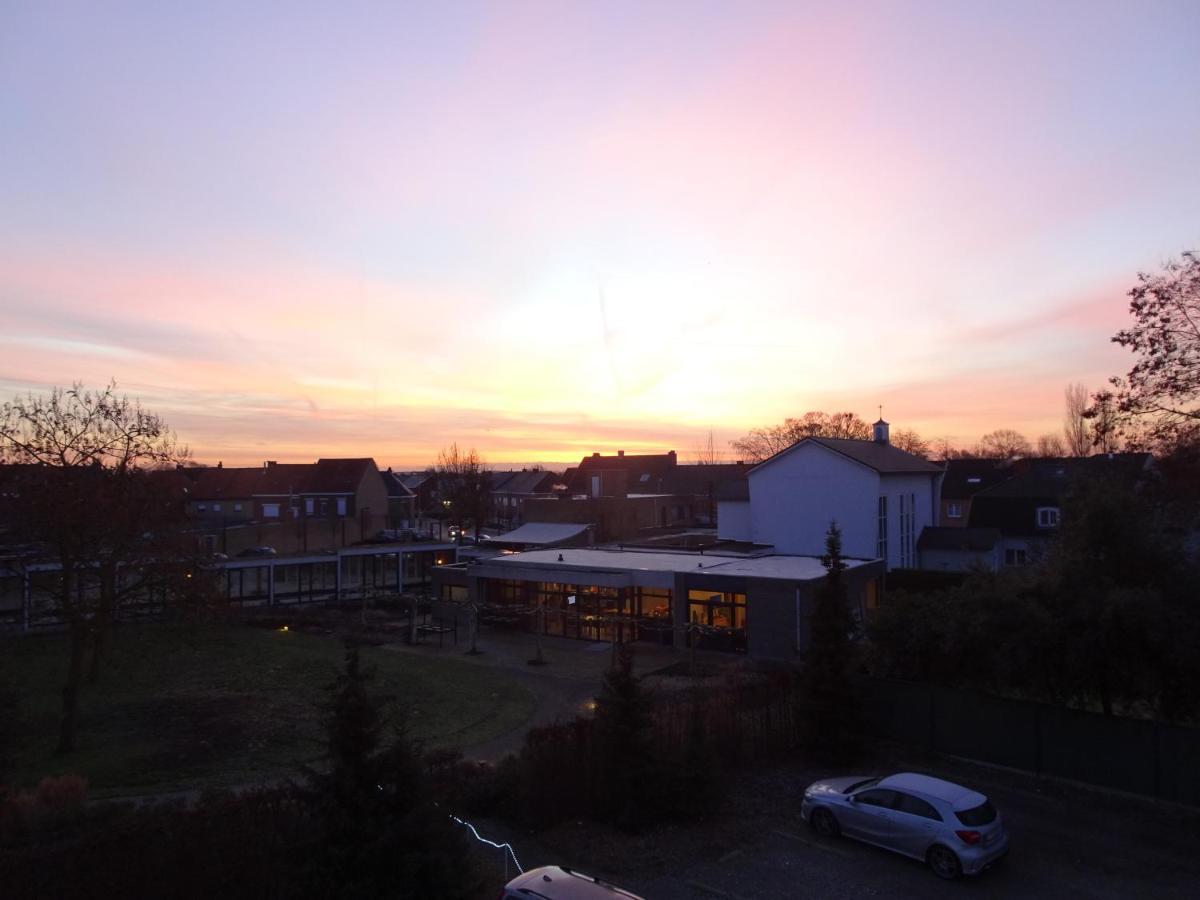 Orion B&B Ledegem Exterior foto