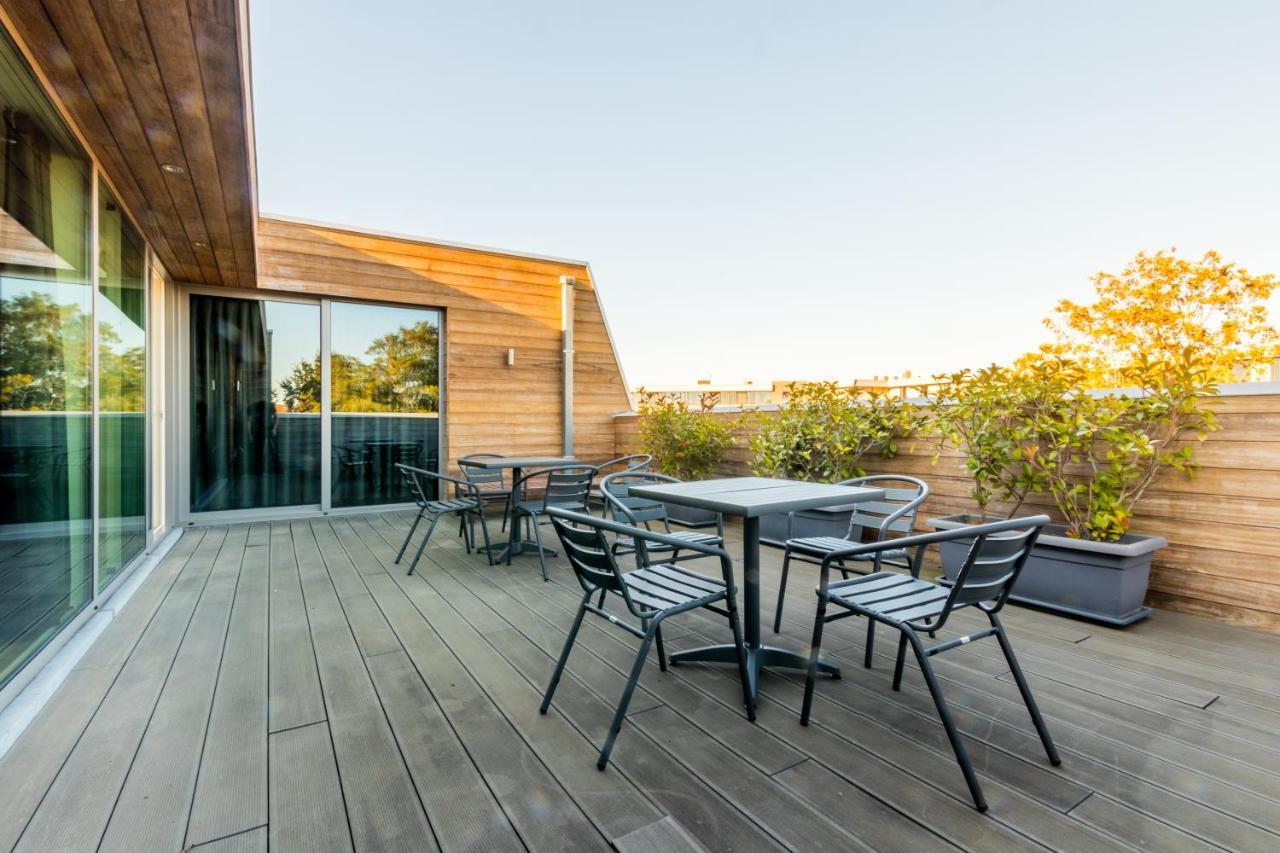 Orion B&B Ledegem Exterior foto
