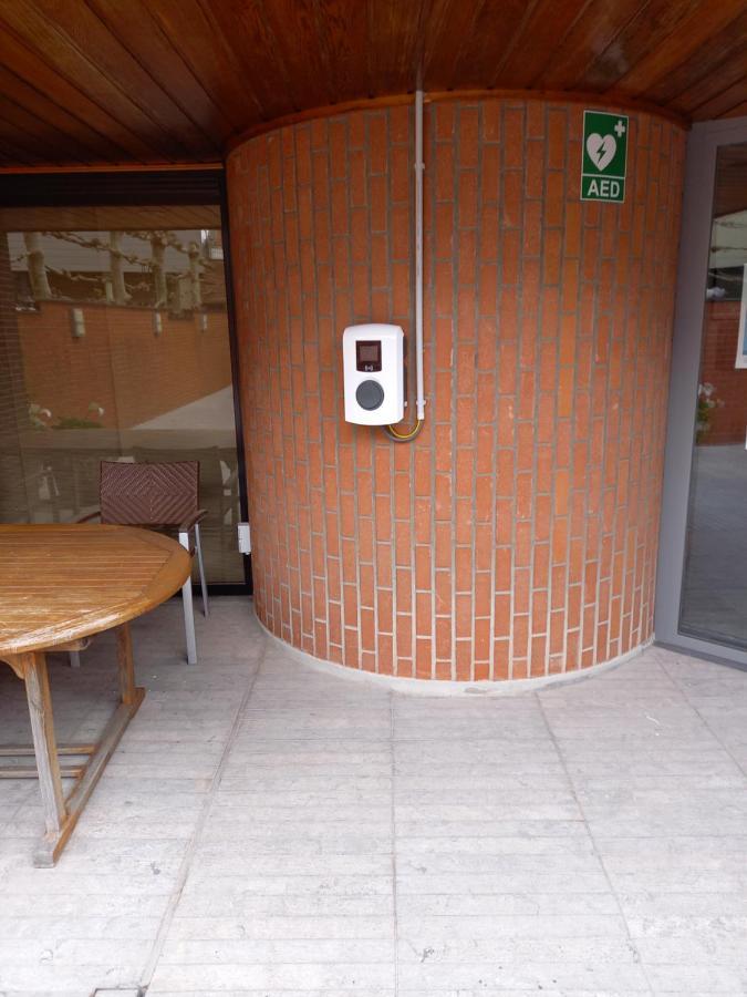 Orion B&B Ledegem Exterior foto